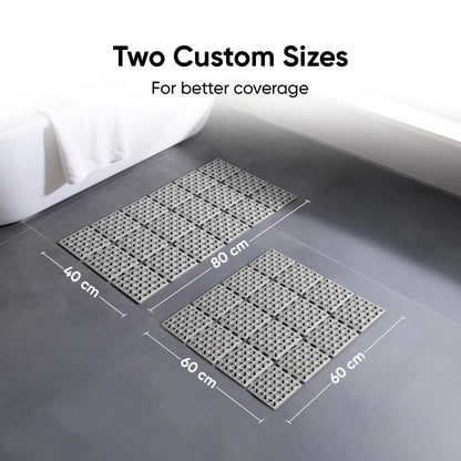 Frido Anti-Slip Bath Mat