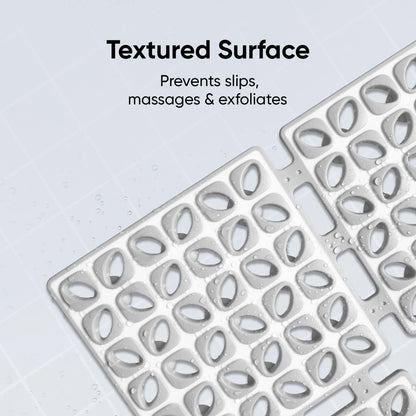Frido Anti-Slip Bath Mat