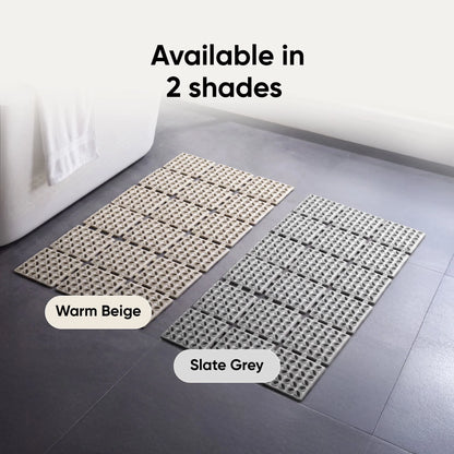 Frido Anti-Slip Bath Mat