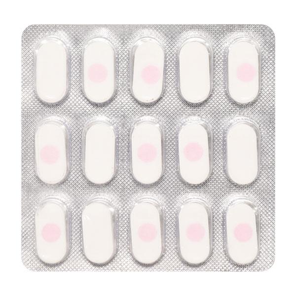 Azulix MF Forte 2mg Tablet 15'S