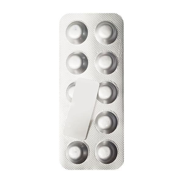 LINABITE D Tablet 10's