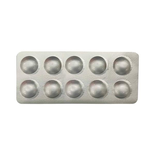 Torvas 10mg Tablet 10'S