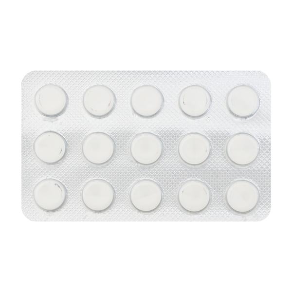 GLADOR 2mg Tablet 15's