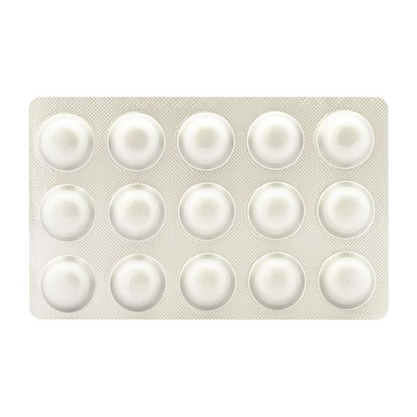 T MART H 40mg Tablet 15's