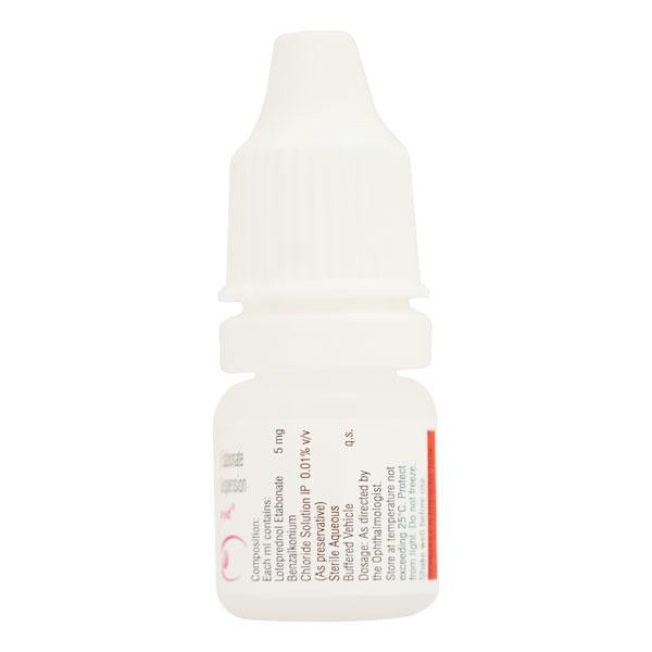 Lotepred 0.5% Eye Drops 5ml