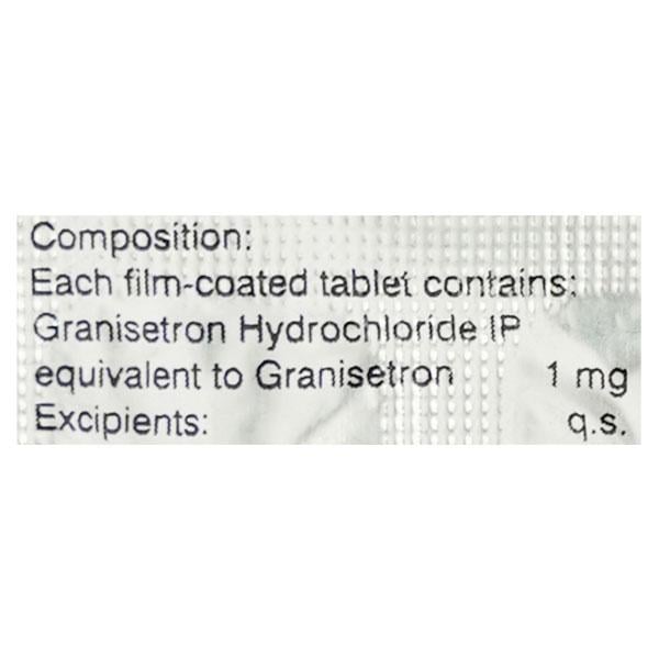 GRANDEM 1 Tablet 10's