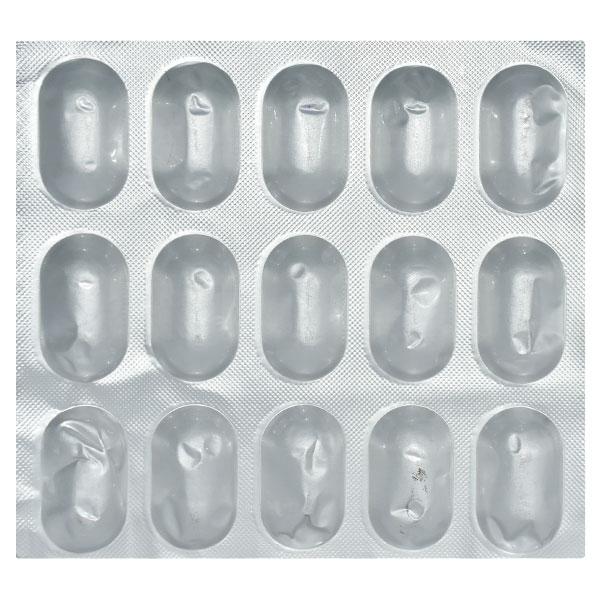 TELCURE 80 Tablet 15's