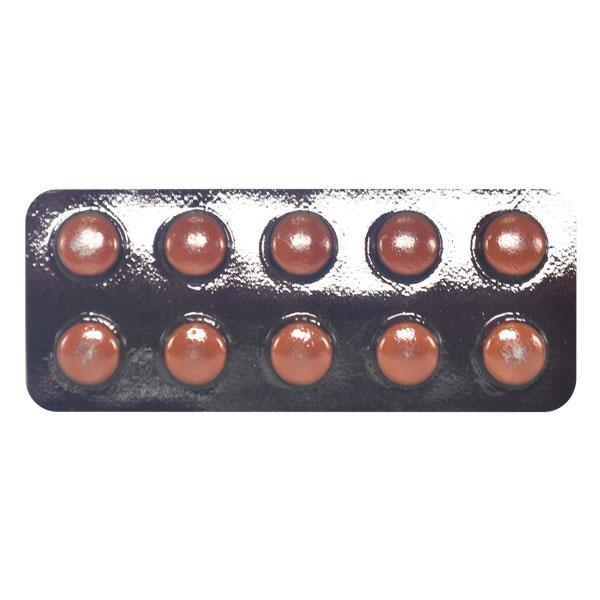 Pansa 40mg Tablet 10'S