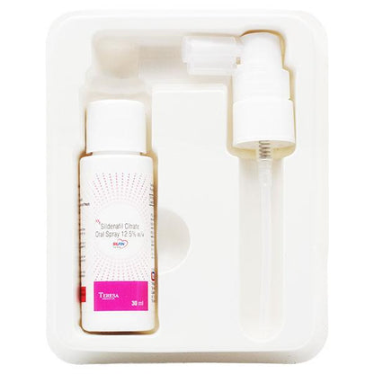 SILFIN Spray 30ml
