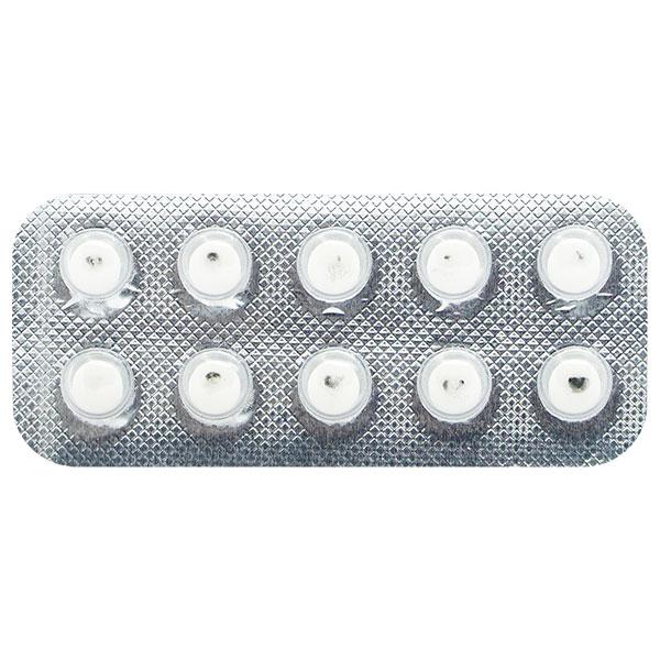 Petril 1mg Tablet 10'S