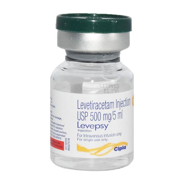 Levepsy Injection 5ml