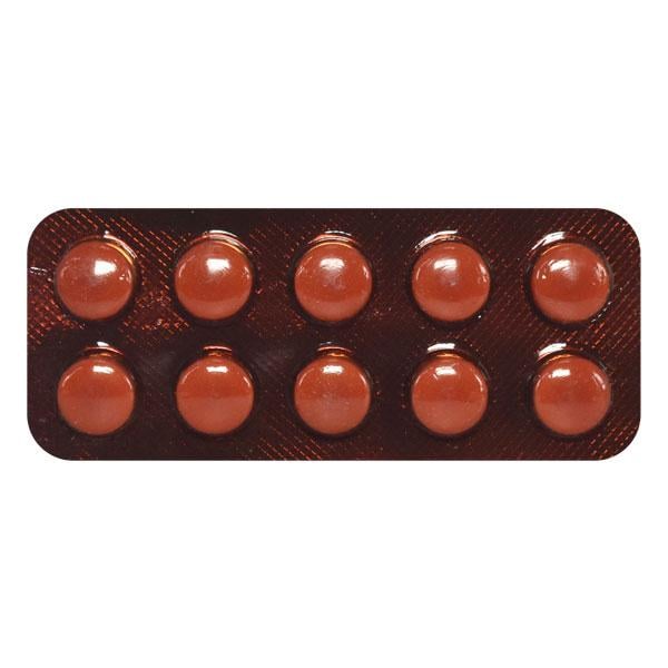 Rxtor F 10mg Tablet 10'S