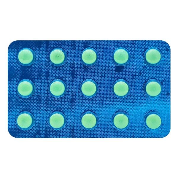 Omnitan H Tablet 15'S