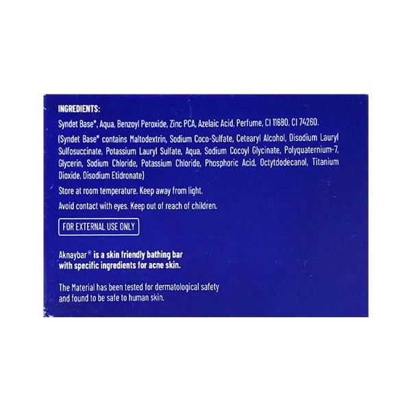 PERMITE BB Bathing Bar 75gm