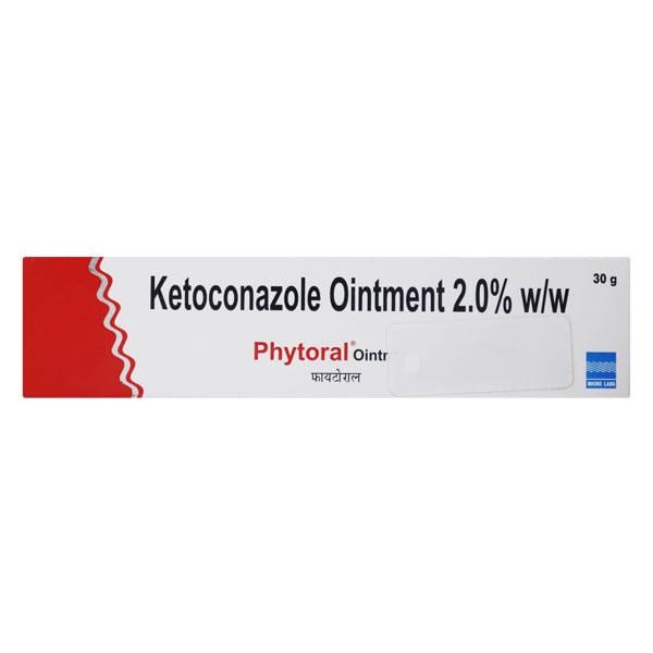 Phytoral Ointment 30gm