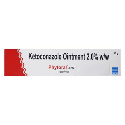 Phytoral Ointment 30gm