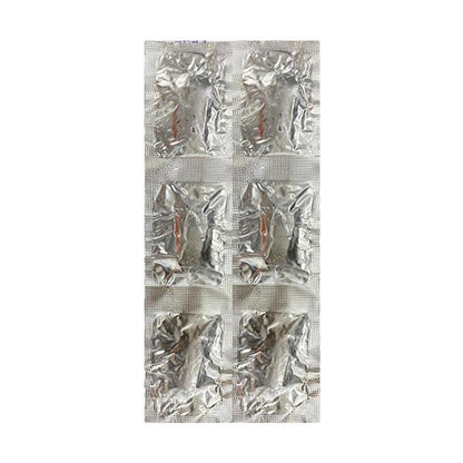MACROZIDE 1000mg Tablet 6's