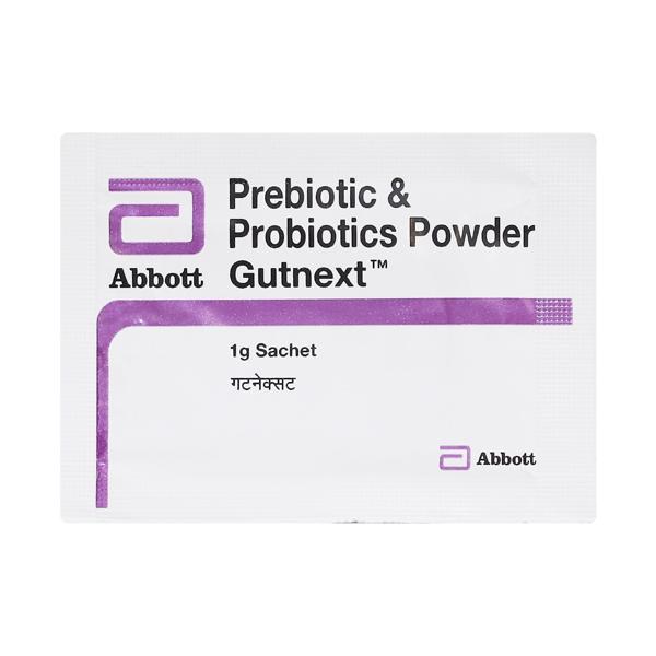 Gutnext Powder 1gm