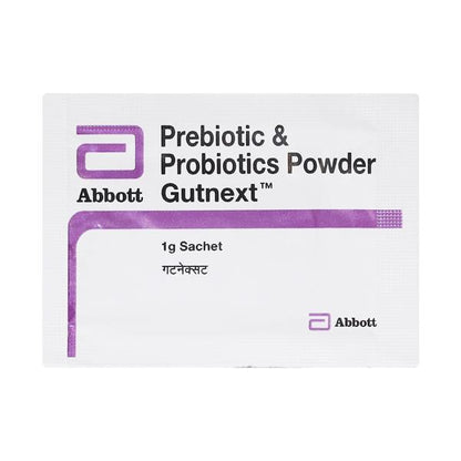 Gutnext Powder 1gm