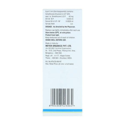Colicaid Syrup 100ml
