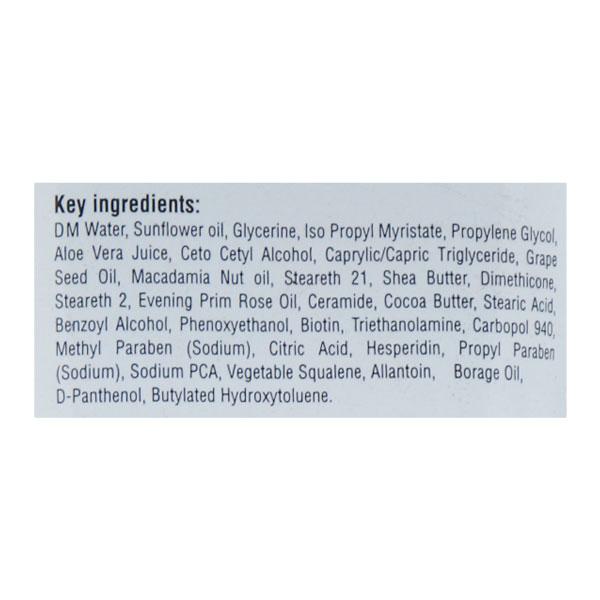 Zensoft Maxx Lotion 200ml