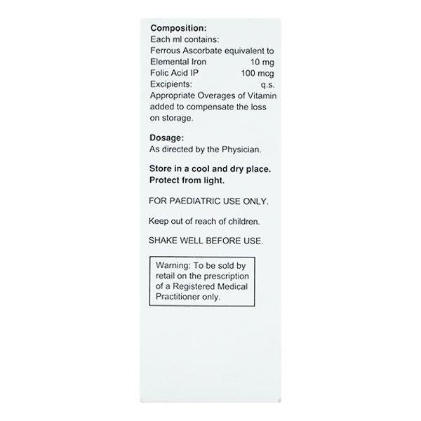 IMAX XT Drops 15ml