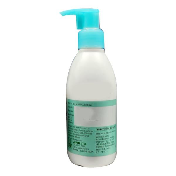 LUPI AQUA MOISTURISING Lotion 150gm