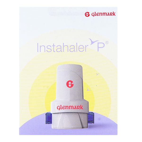 Instahaler P Inhaler 1'S