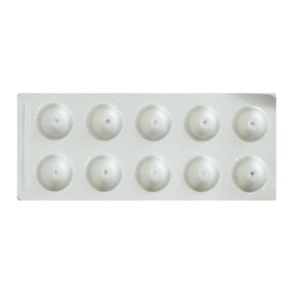 DAPARK 10 Tablet 10's
