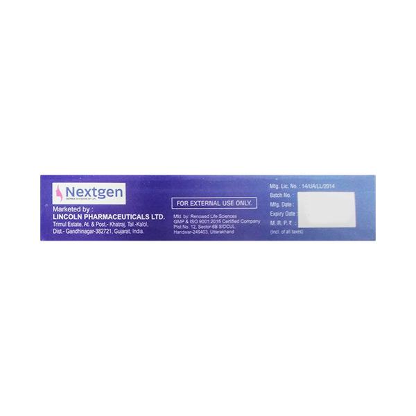 TETILIN MS Cream 15gm