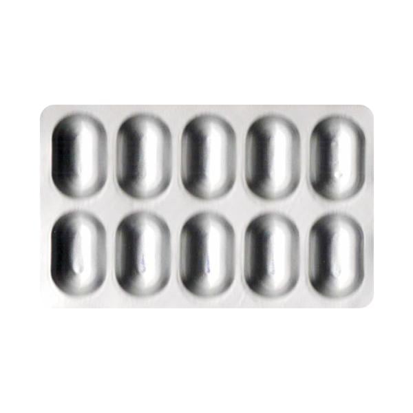 ESOMEZA DSR Capsule 10's