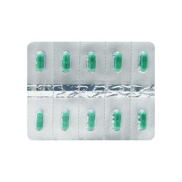 CARISPEC 4.5 Capsule 10's