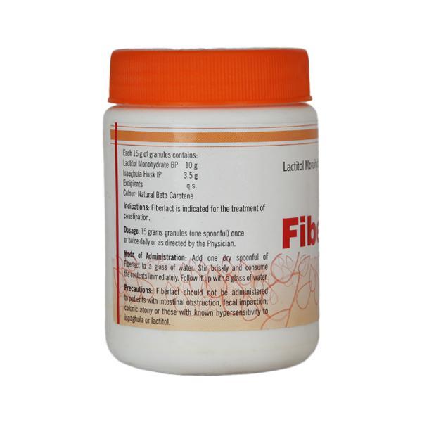 Fiberlact Granules 90gm