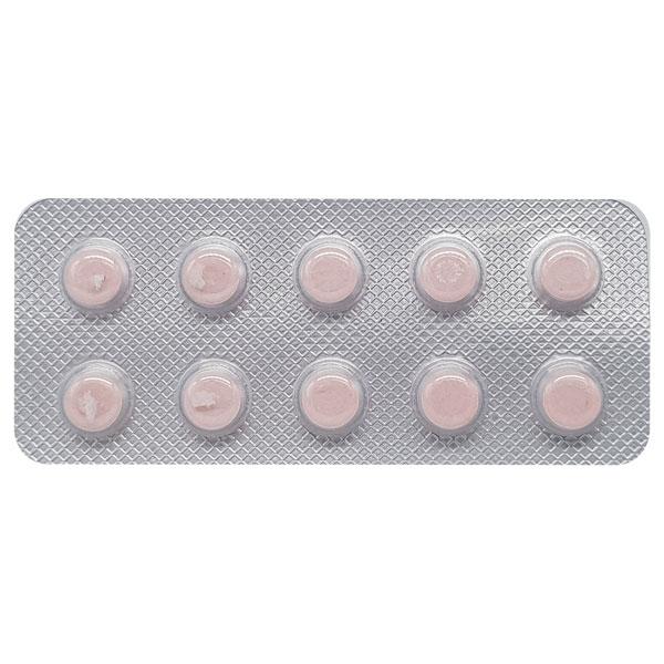 Ziglim 1mg Tablet 10'S