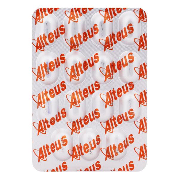 ALPORATE 500mg Tablet 15's