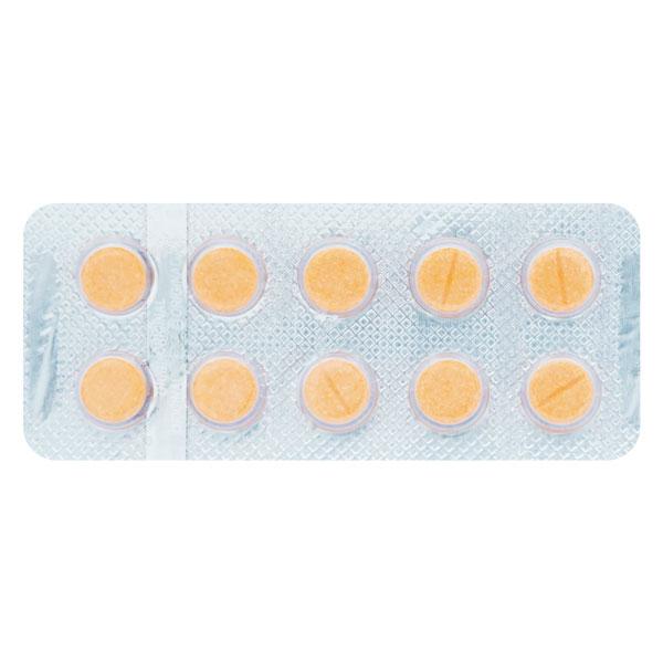 Texina 2mg Tablet 10'S