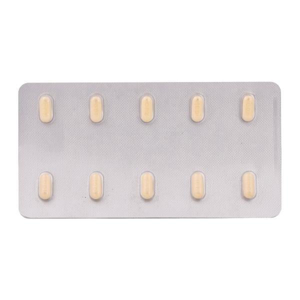 Prominad 100mg Tablet 10'S