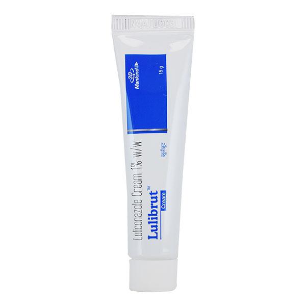 LULIBRUT Cream 15gm