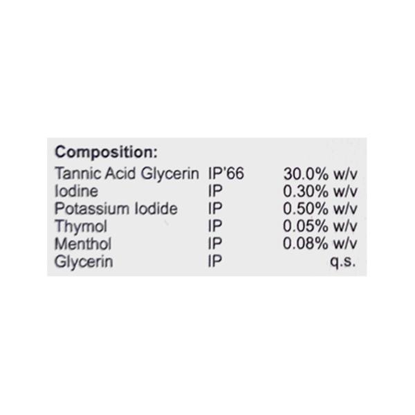 DANTOX EXPERT Gum Paint 15ml