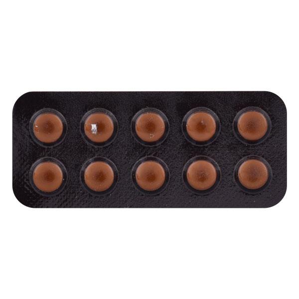 Amcard LP Tablet 10'S