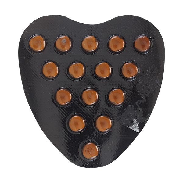 ZORTAN AM Tablet 15's