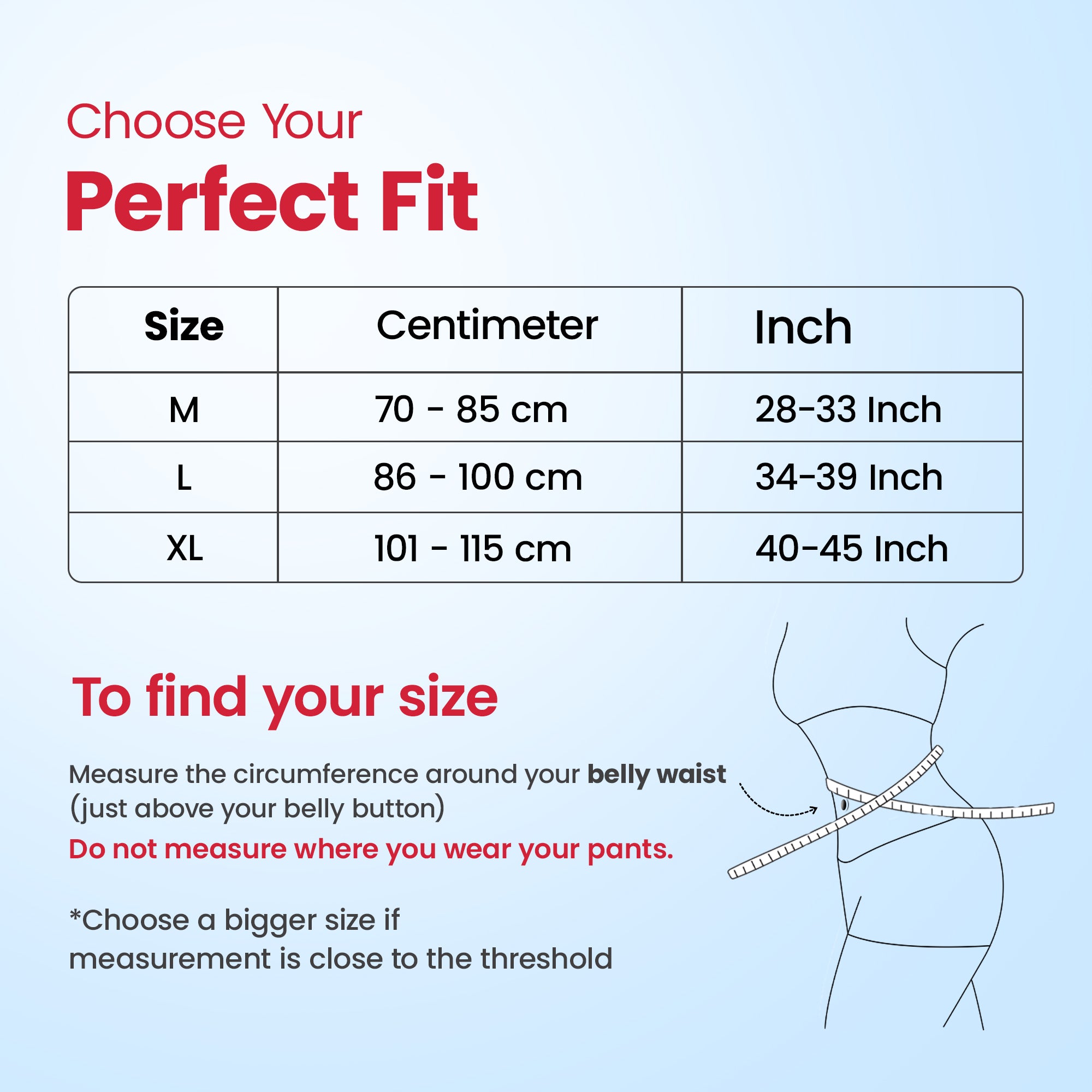 AGEasy Spine Pro Max Belt