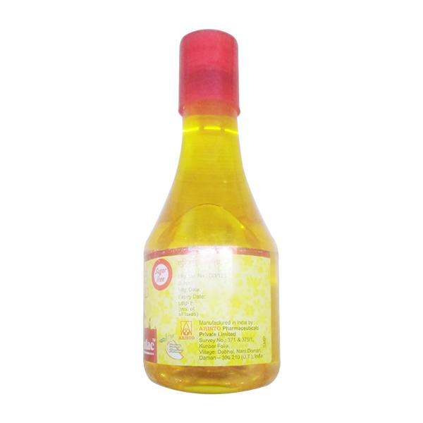 SMULAC SUGAR FREE MANGO FLAVOUR Solution 200ml