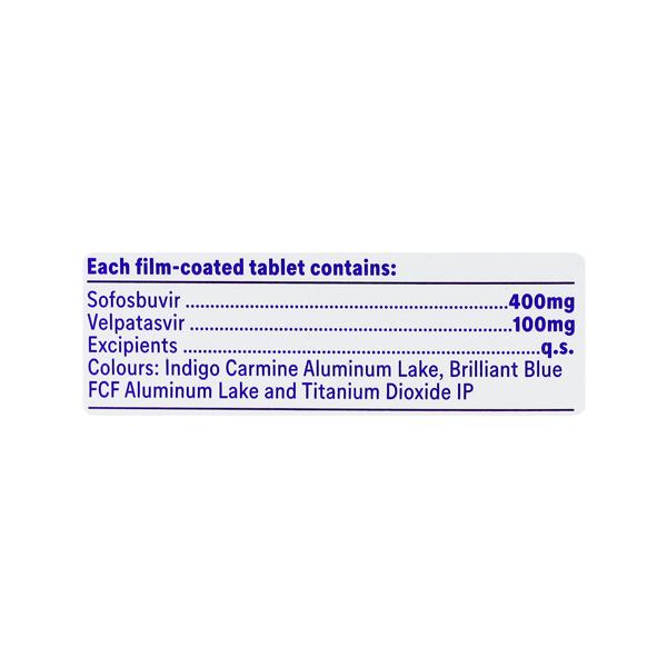 Resof Total Tablet 28'S