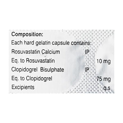 ROZUTIN CL Capsule 10's