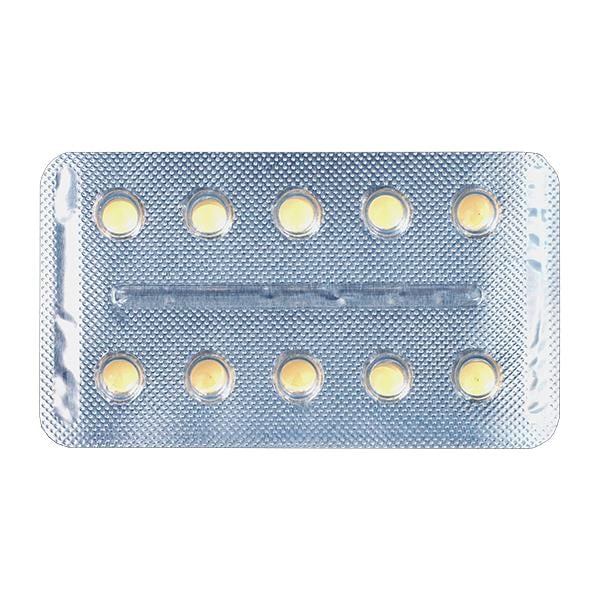 XENIA 10 Tablet 10's