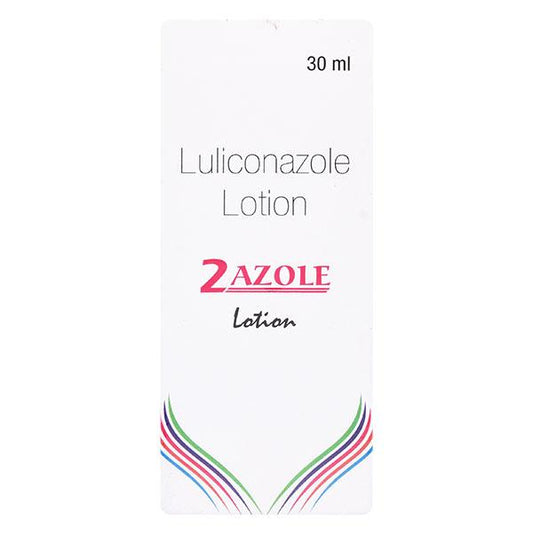 2AZOLE Lotion 30ml