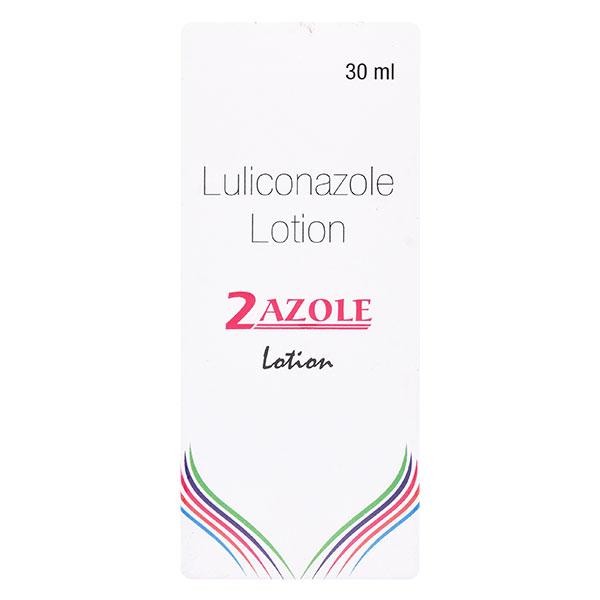 2AZOLE Lotion 30ml