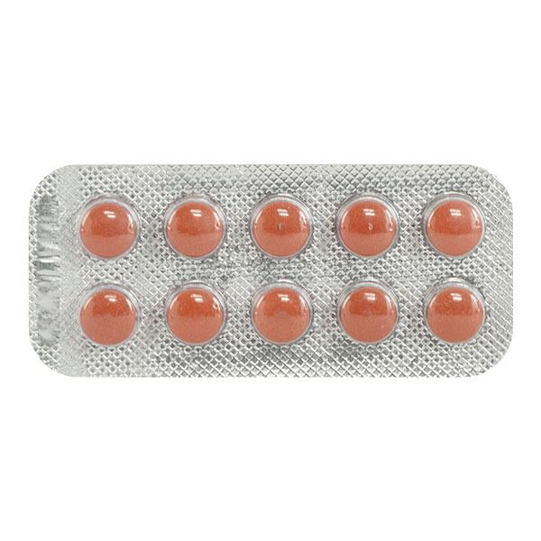 FELIZ S LITE Tablet 10's