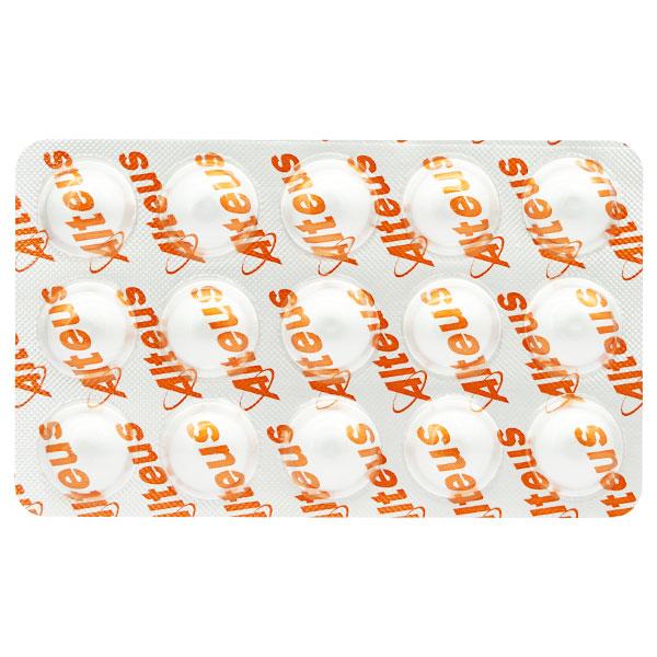 ALPORATE 300mg Tablet 15's